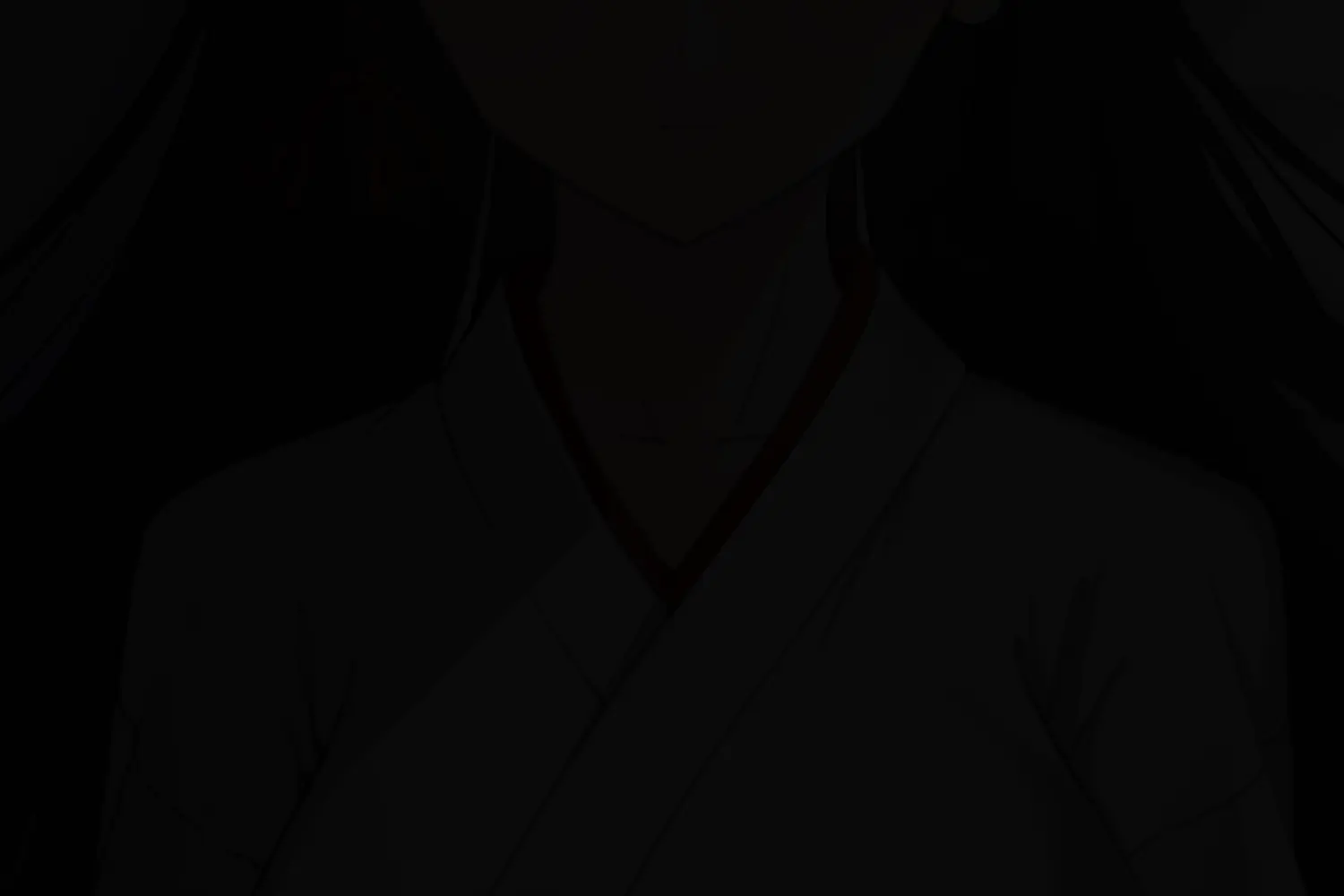 Taimashi Kisaragi Kuon Chapter 3: Kegare Shiranu Shoujo